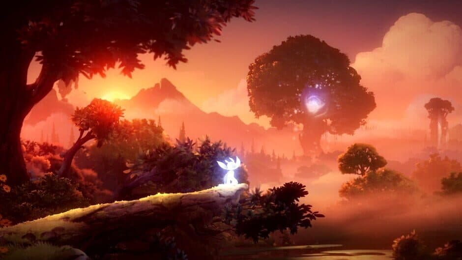 Ori and the Will of the Wisps - Captura 10