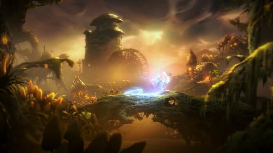 Ori and the Will of the Wisps - Captura 12