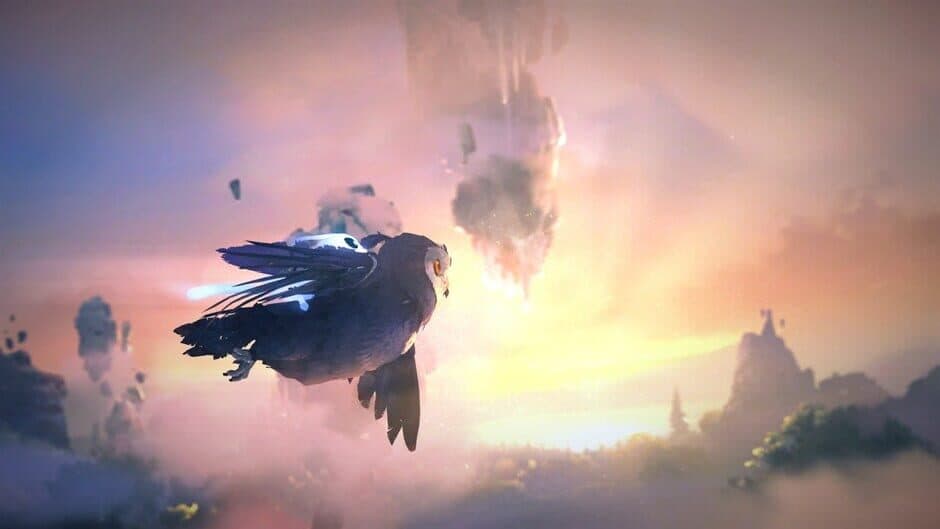 Ori and the Will of the Wisps - Captura 14
