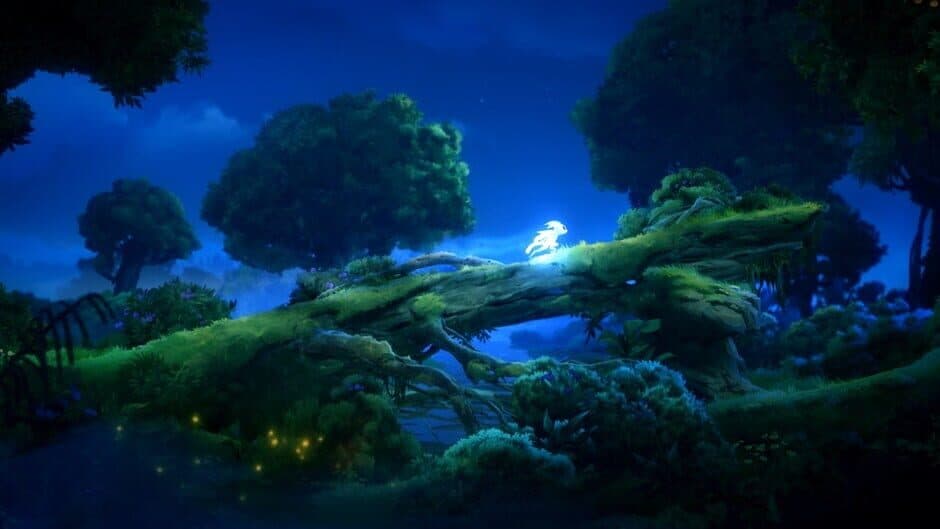 Ori and the Will of the Wisps - Captura 15
