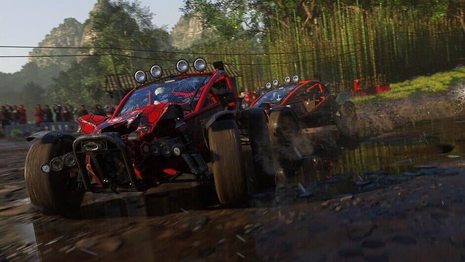 Dirt 5 - Captura 7