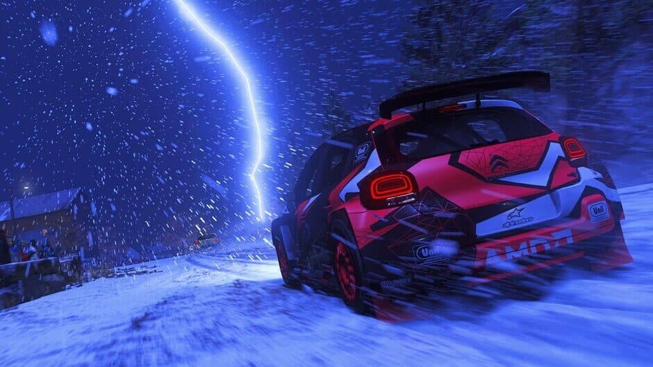 Dirt 5 - Captura 10