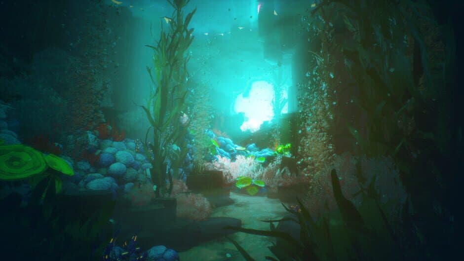Call of the Sea - Captura 10