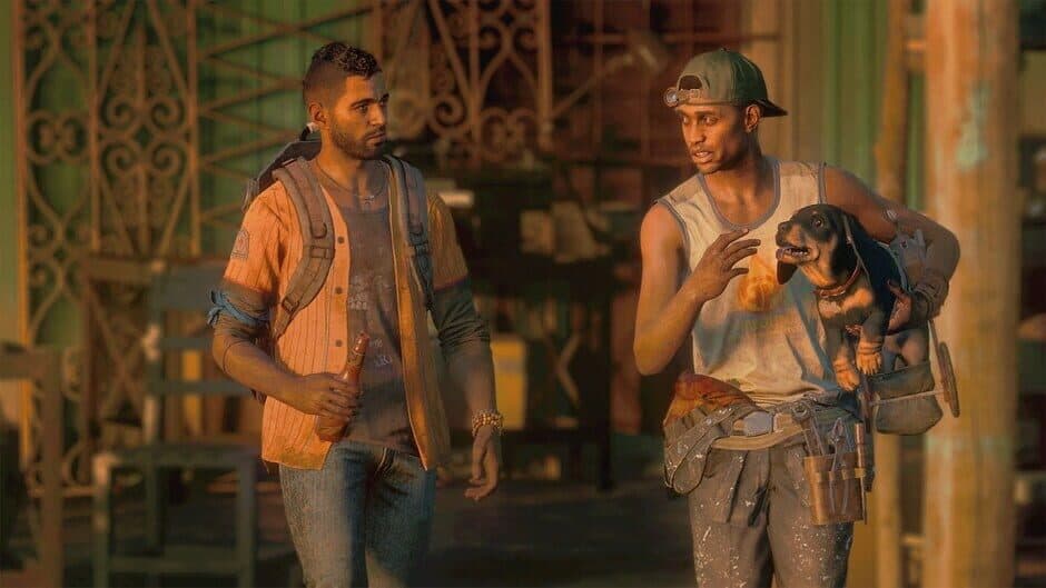 Far Cry 6 - Captura 9