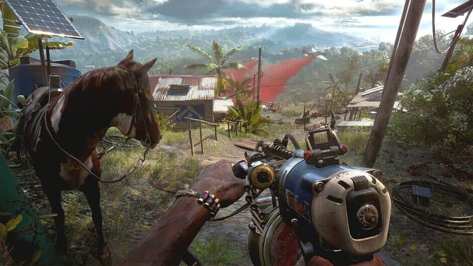 Far Cry 6 - Captura 10