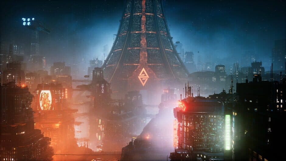 The Ascent - Captura 12