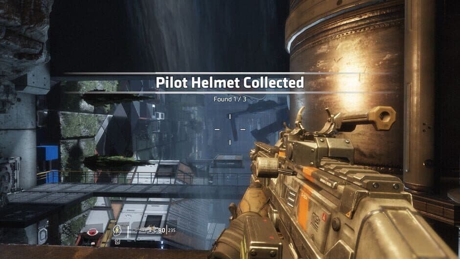Titanfall 2: Ultimate Edition - Captura 1