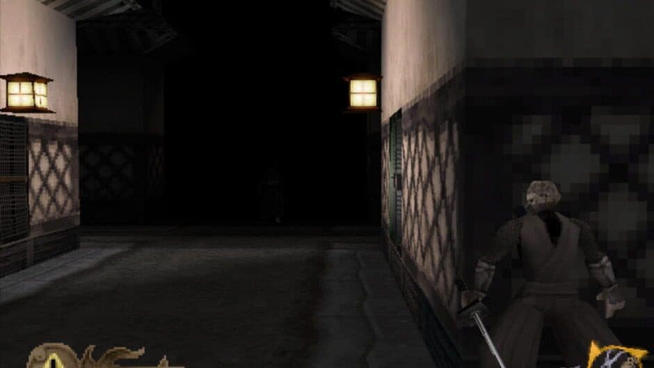 Tenchu: Stealth Assassins - Captura 4