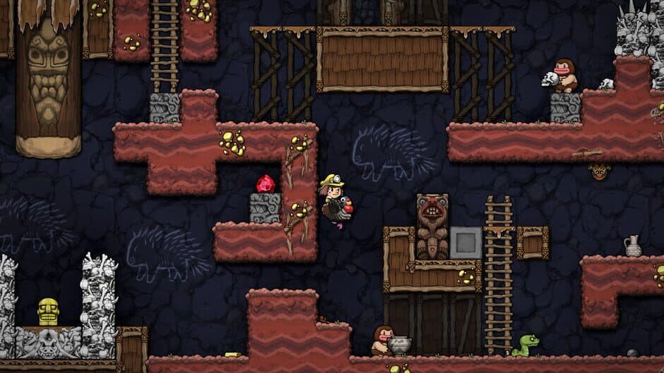 Spelunky 2 - Captura 7
