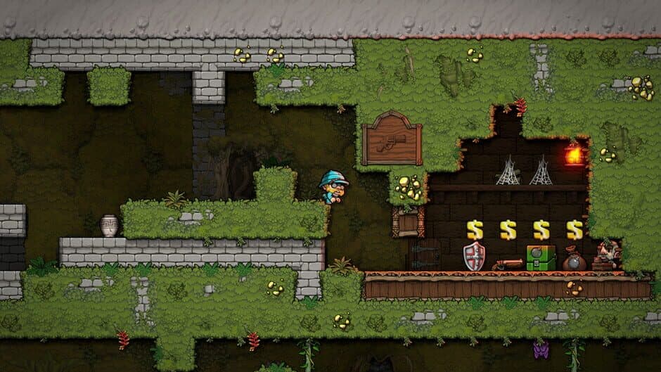 Spelunky 2 - Captura 8
