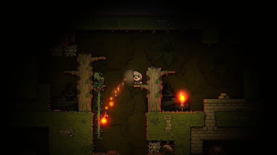 Spelunky 2 - Captura 5
