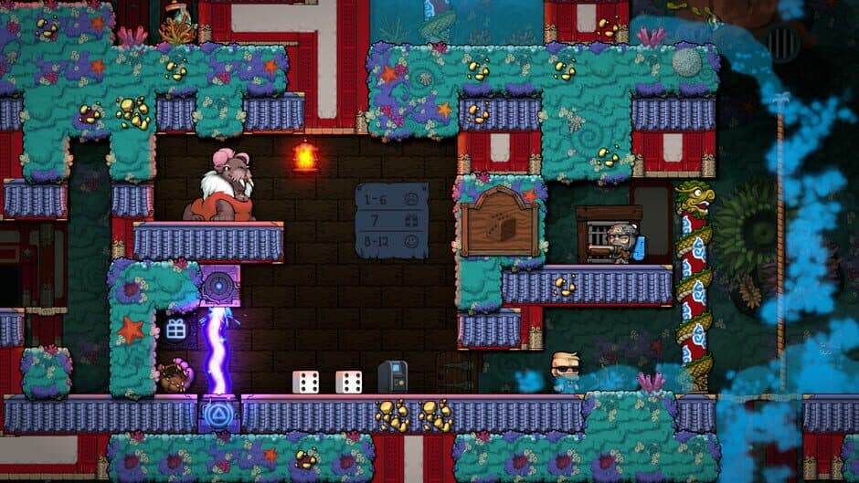 Spelunky 2 - Captura 6