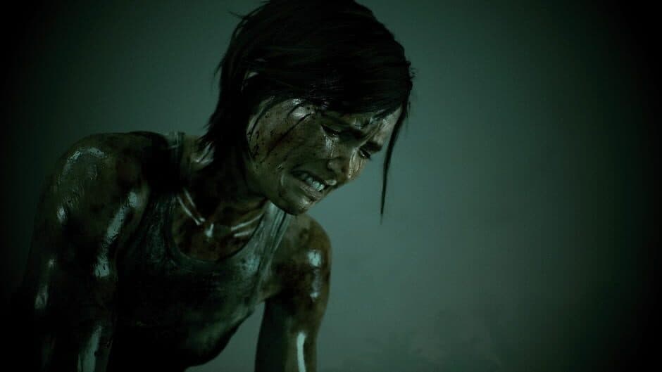 The Last of Us Part II - Captura 11