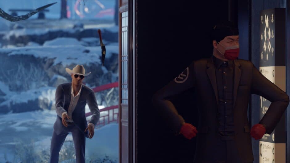 Hitman - Captura 19