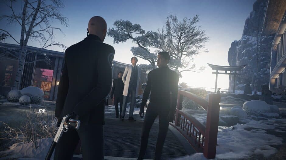 Hitman - Captura 20