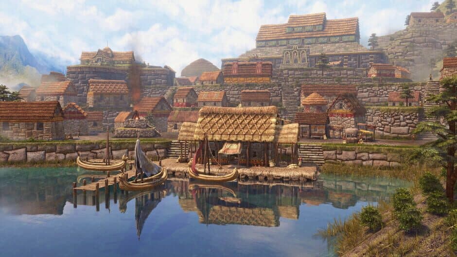 Age of Empires III: Definitive Edition - Captura 7
