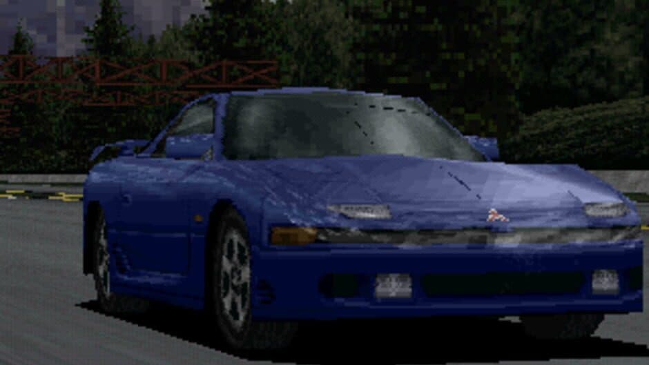 Gran Turismo - Captura 3