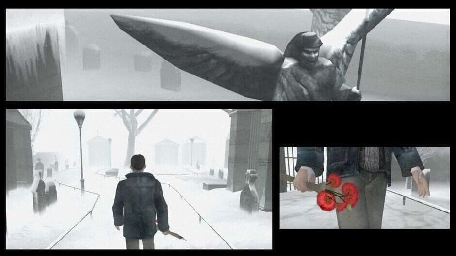 Indigo Prophecy - Captura 6
