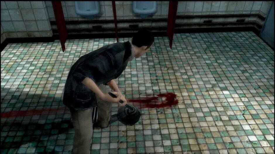 Indigo Prophecy - Captura 7