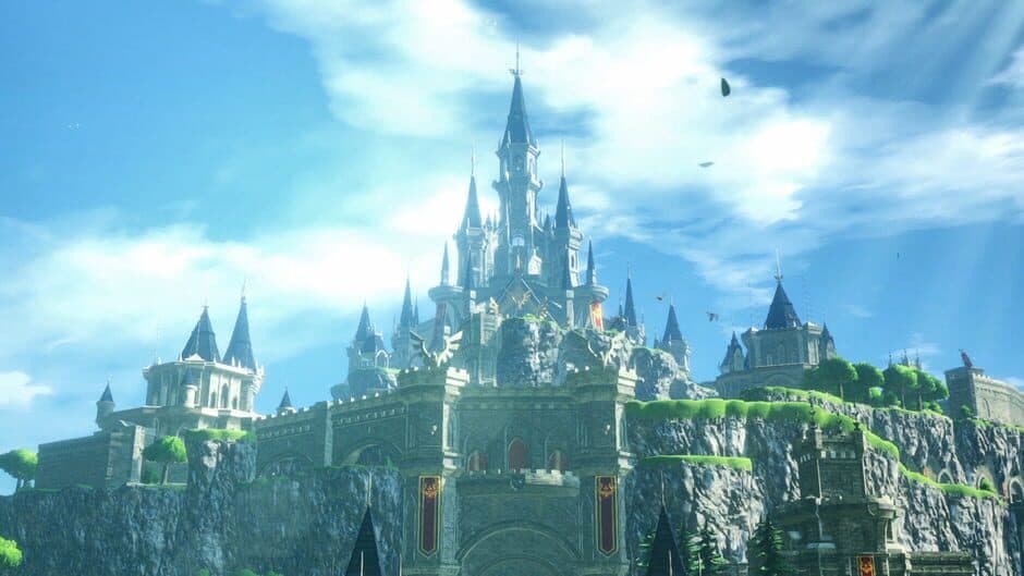 Hyrule Warriors: Age of Calamity - Captura 13