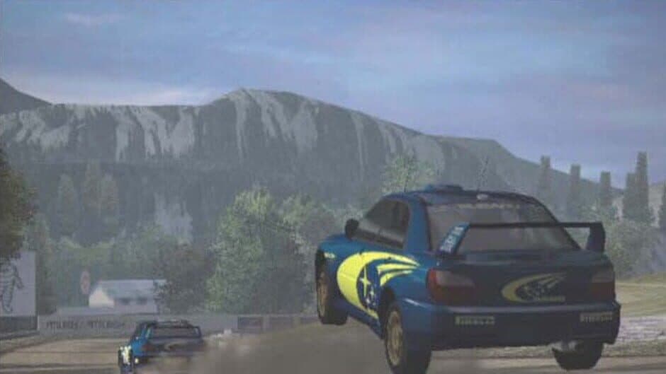 Gran Turismo 3: A-Spec - Captura 2