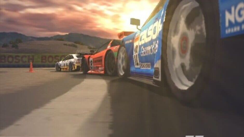 Gran Turismo 3: A-Spec - Captura 7