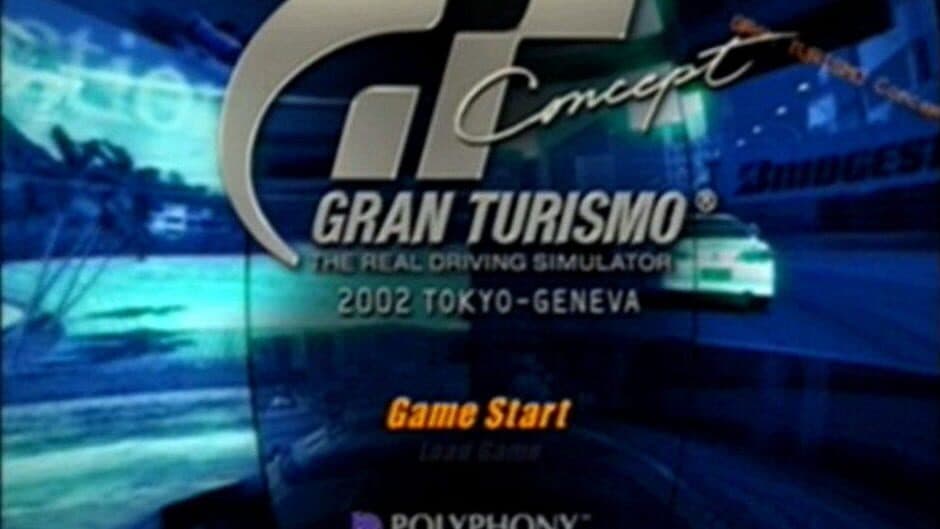 Gran Turismo Concept: 2002 Tokyo-Geneva - Captura 4