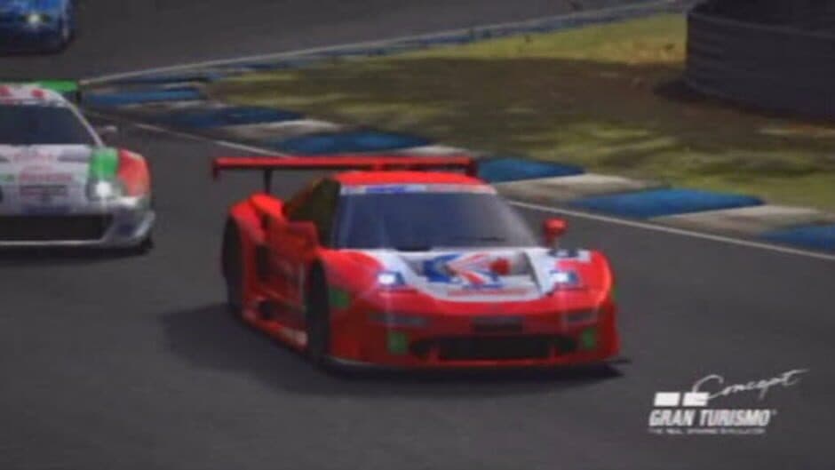 Gran Turismo Concept: 2002 Tokyo-Geneva - Captura 11