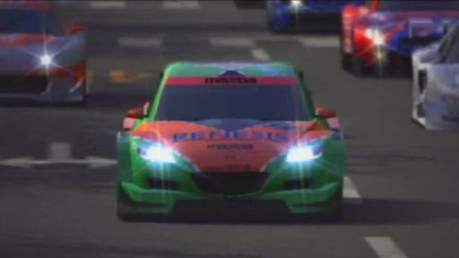 Gran Turismo Concept: 2002 Tokyo-Geneva - Captura 12