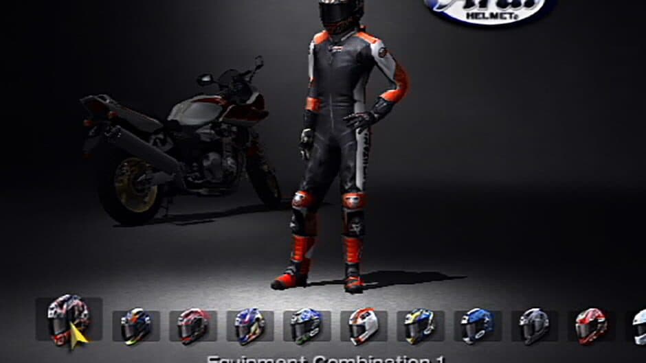 Tourist Trophy - Captura 5