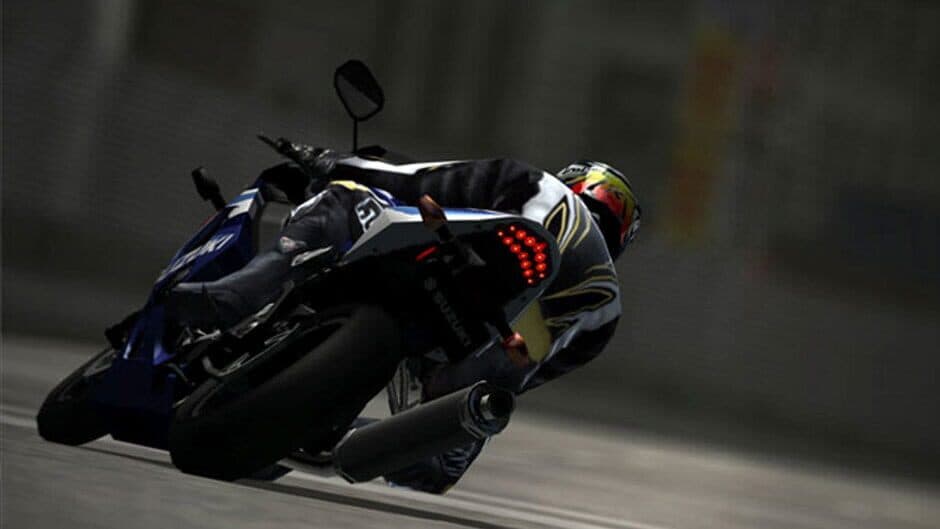 Tourist Trophy - Captura 2