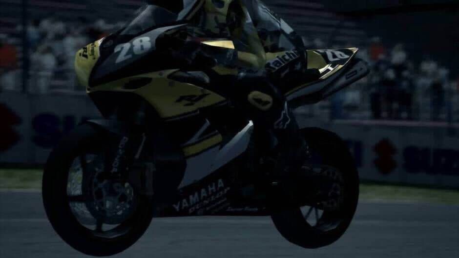 Tourist Trophy - Captura 11