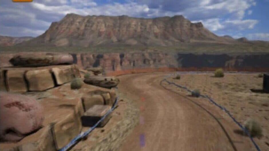 Gran Turismo 4 Prologue - Captura 4