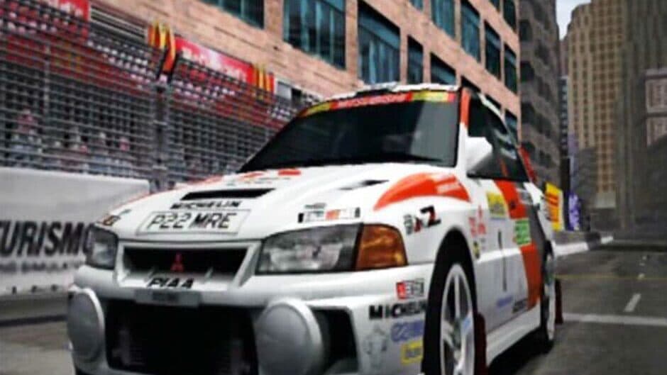 Gran Turismo 4 Prologue - Captura 7