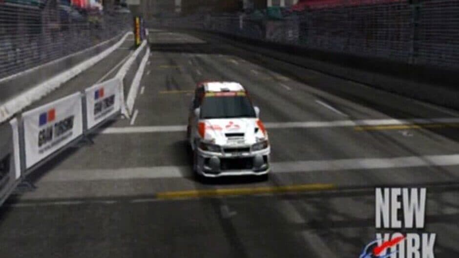 Gran Turismo 4 Prologue - Captura 11