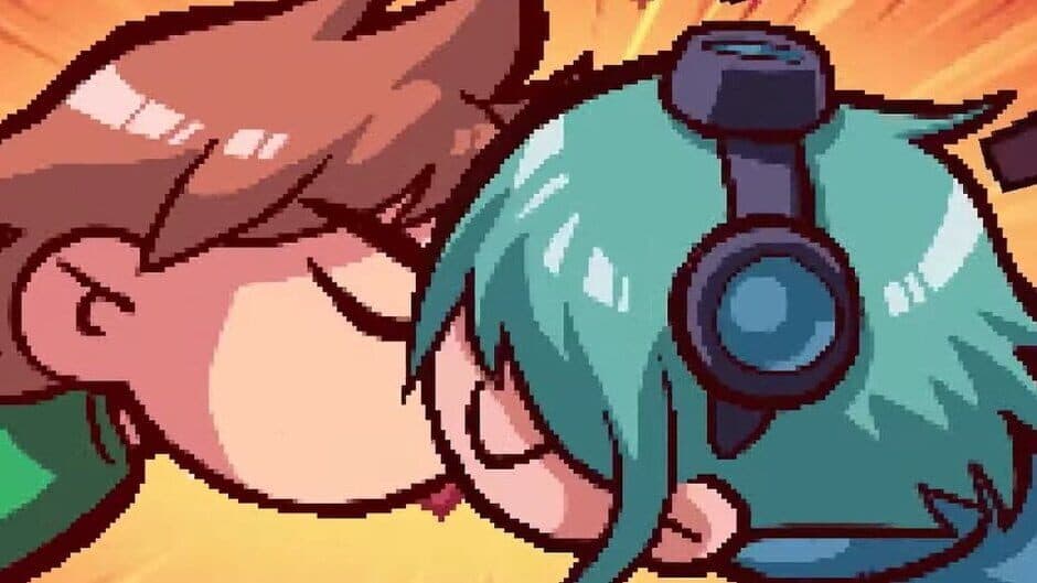 Scott Pilgrim vs. the World: The Game - Complete Edition - Captura 1