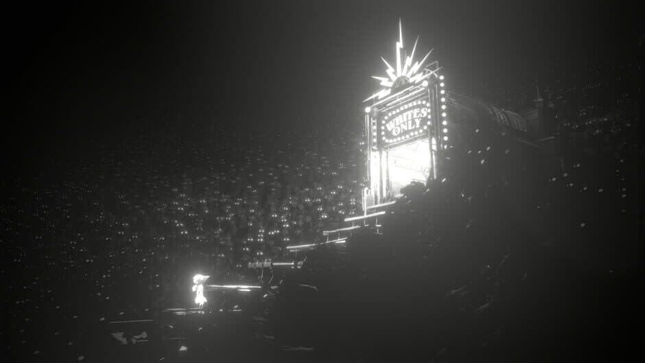 White Shadows - Captura 6