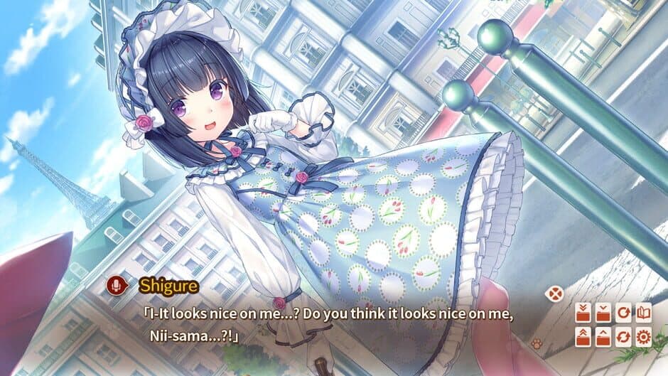 Nekopara Vol. 4 - Captura 7