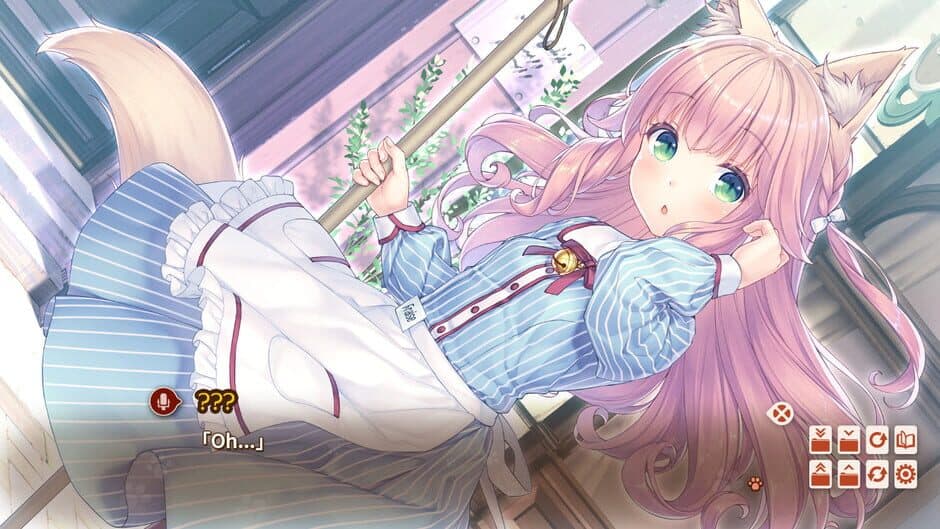 Nekopara Vol. 4 - Captura 10