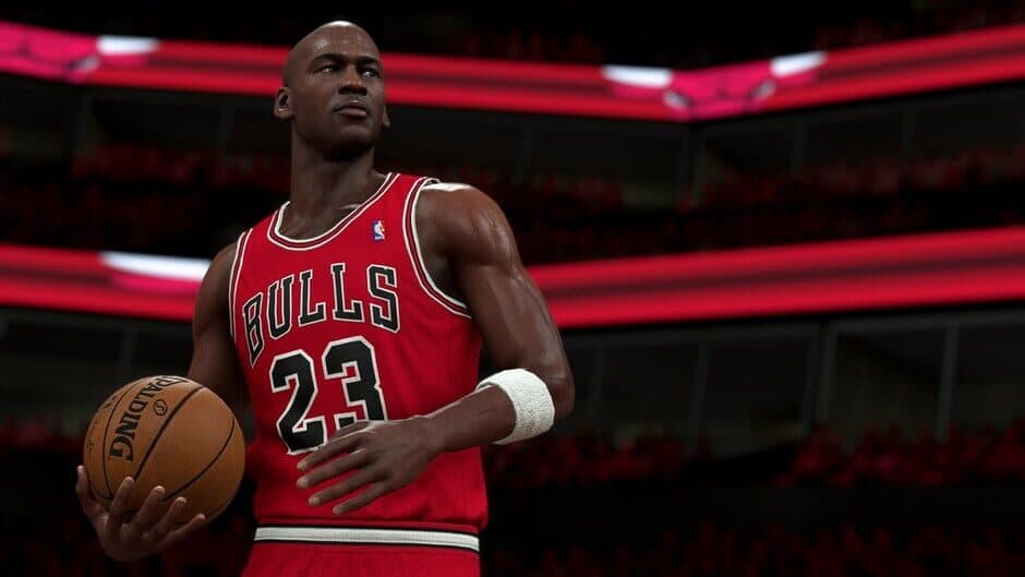 NBA 2K21 - Captura 6