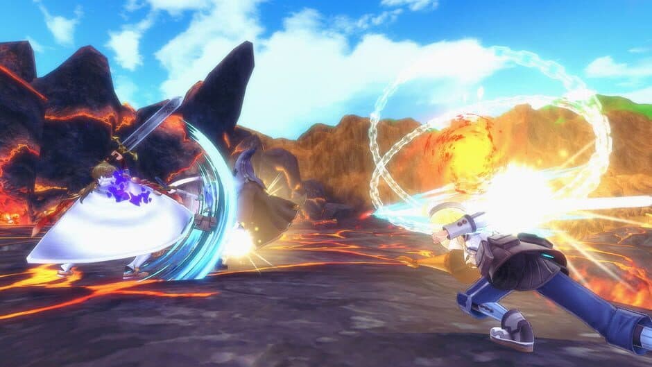 Rune Factory 5 - Captura 8