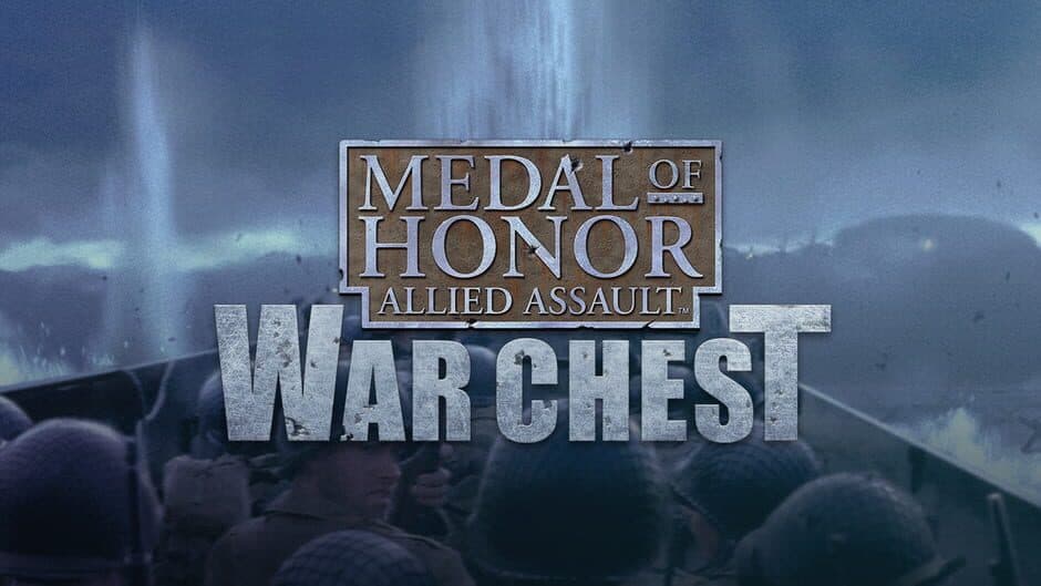 Medal of Honor: Allied Assault - War Chest - Captura 2