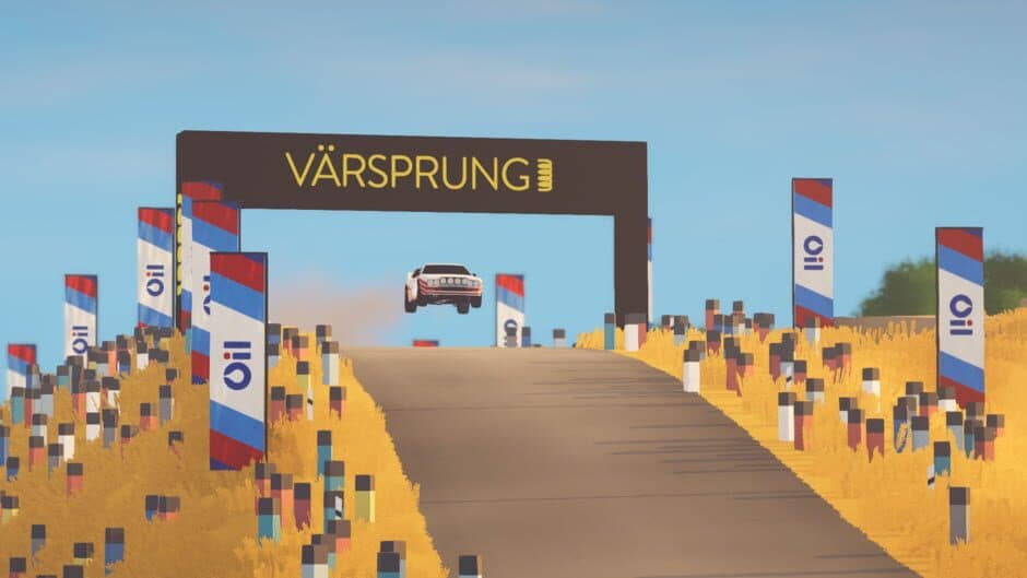 Art of Rally - Captura 14