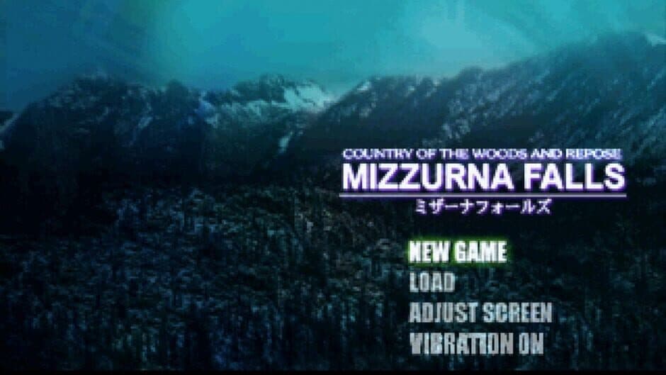Mizzurna Falls - Captura 1