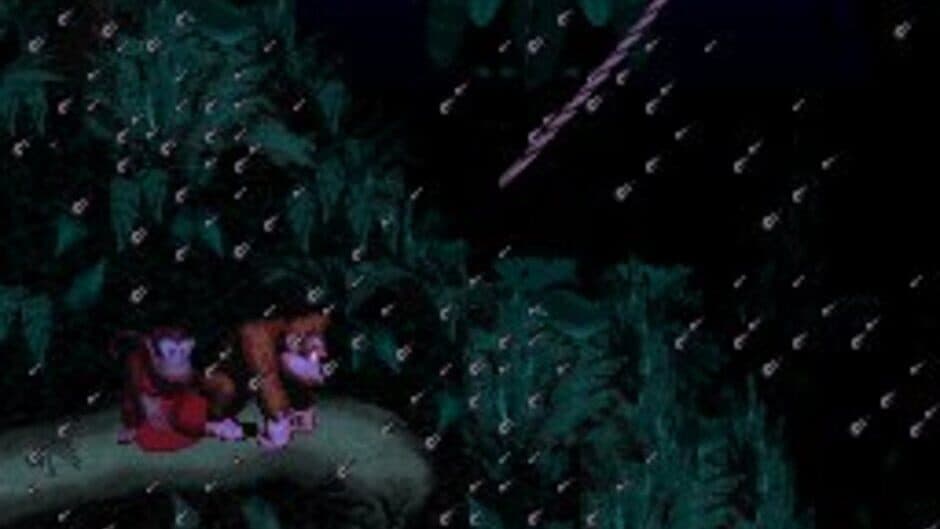 Donkey Kong Country - Captura 14