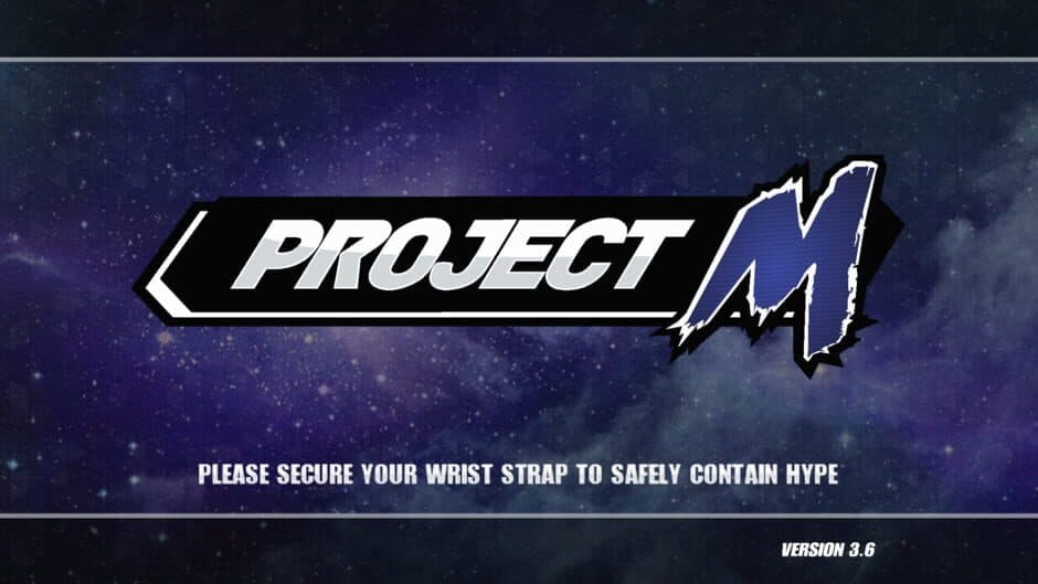 Project M - Captura 3