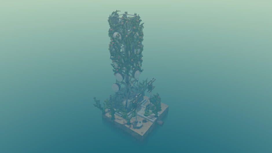 Cloud Gardens - Captura 11