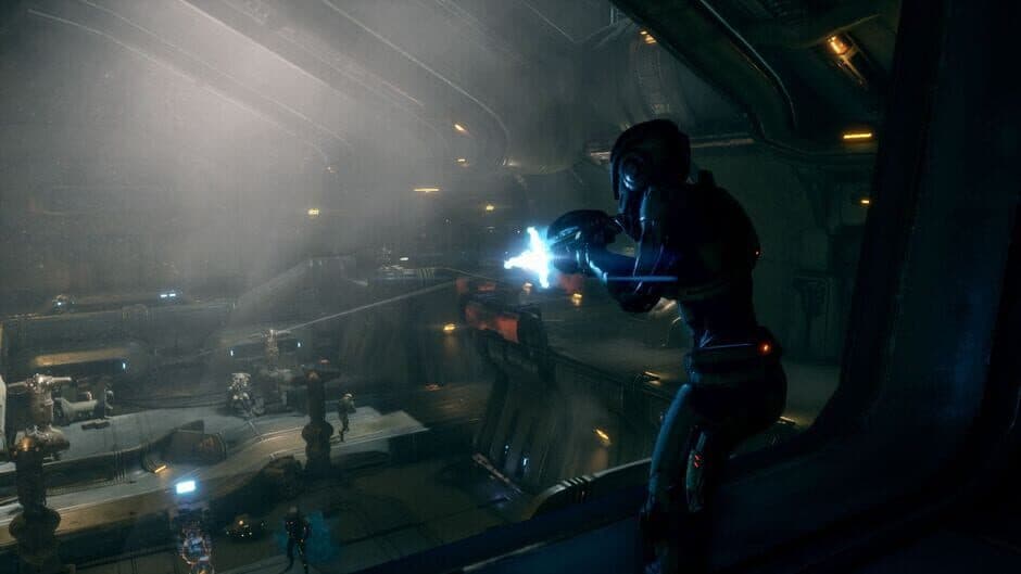 Mass Effect: Andromeda - Deluxe Edition - Captura 6