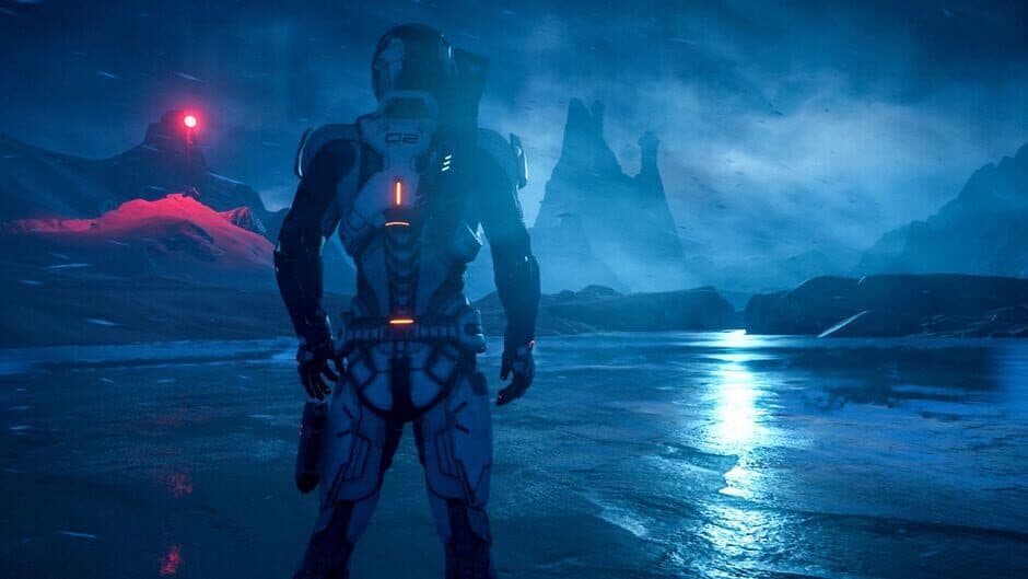 Mass Effect: Andromeda - Deluxe Edition - Captura 7