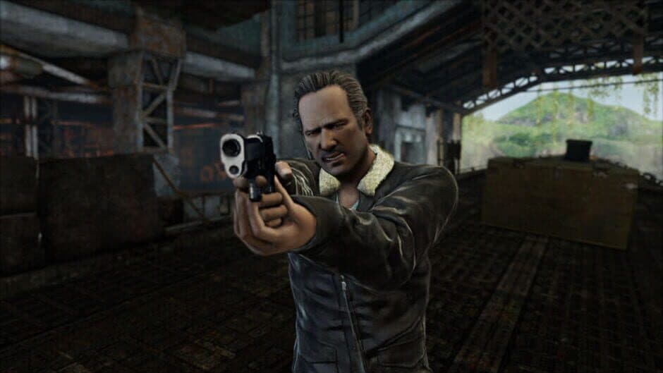 Uncharted 2: Among Thieves - Limited Edition Collector's Box - Captura 7